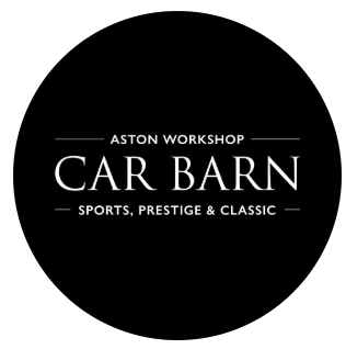 The Car Barn Trophy 2026